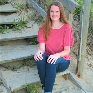 Meet your Posher, Kaitlyn